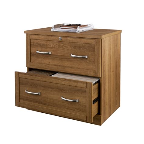 realspace file cabinet 2 drawer